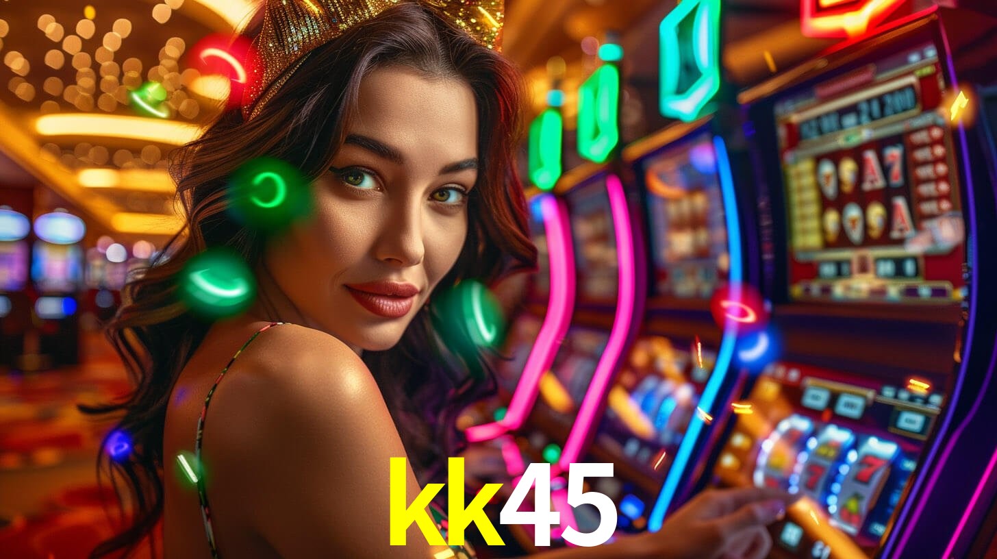 SSL Certificado kk45