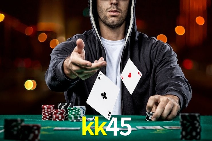 Servidor Brasil kk45