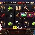 kk45 Cassino Online Certificado