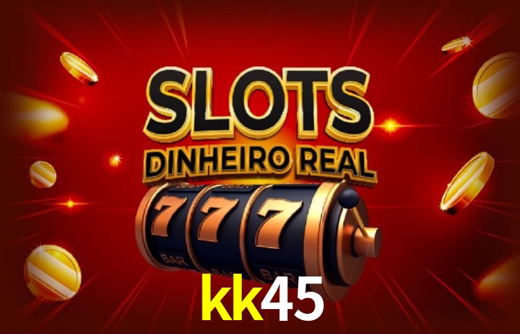 Loteria kk45 - Lotofácil diária