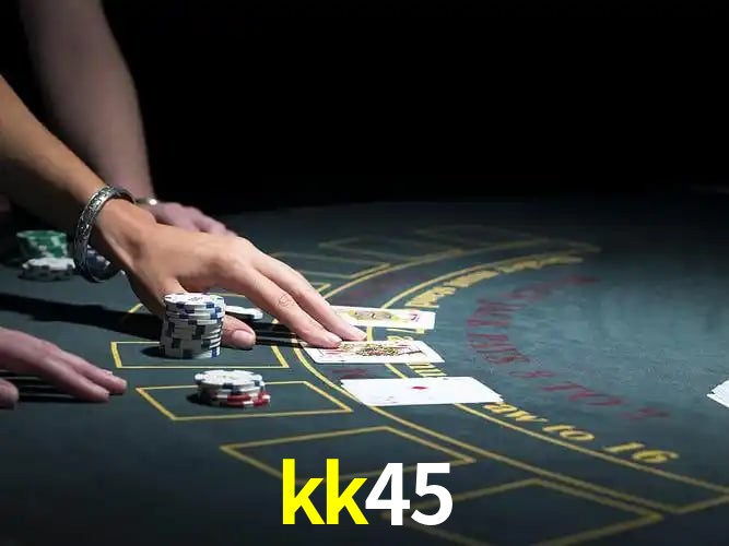 Loteria kk45 - Quina e mais jogos